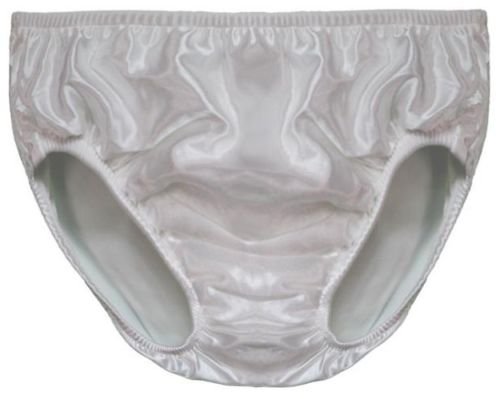 Toddler Kid Adult Special Needs My Pool Pal Swimsters Reusable Swim Diaper (Adult Small, White)