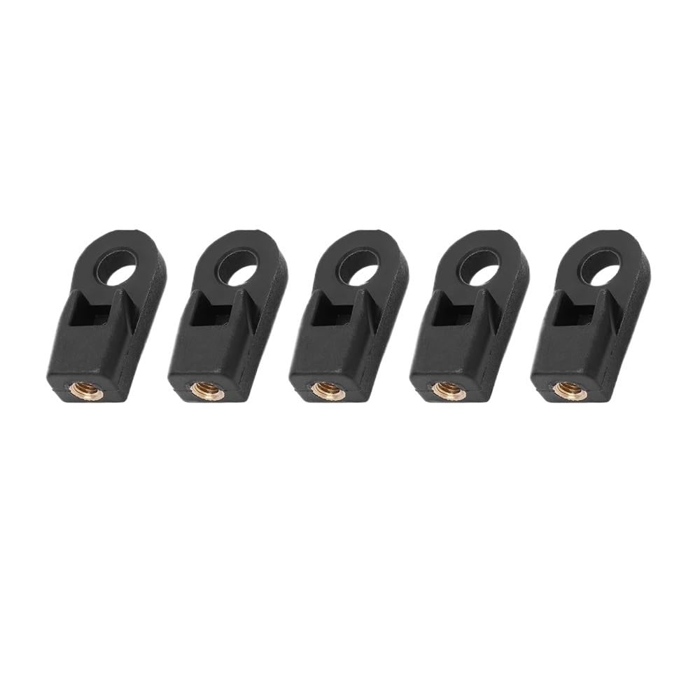 Câble de commande à distance anti-blocage pour moteur hors-bord F165 F185 703-48345