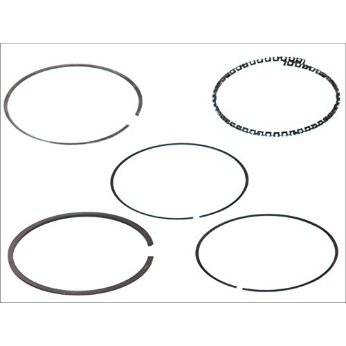 Goetze 0813290000 Engine Piston Ring Set