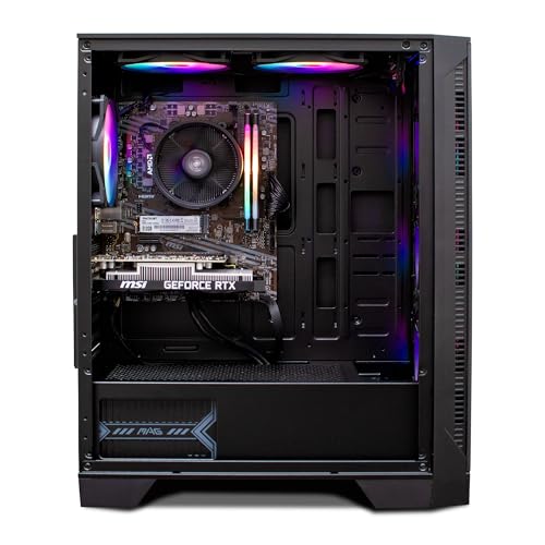 creator desktop computer Package product image