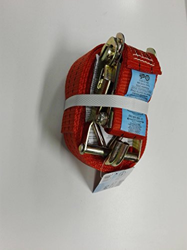 Preisvergleich Produktbild Einhell Gurt mit Spurstangenkopf 8 x 50 mm