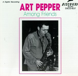 Among Friends [Audio CD]