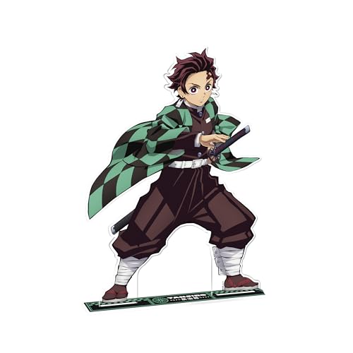 ABYSTYLE - Demon Slayer Acryl® XXL Tanjiro S2