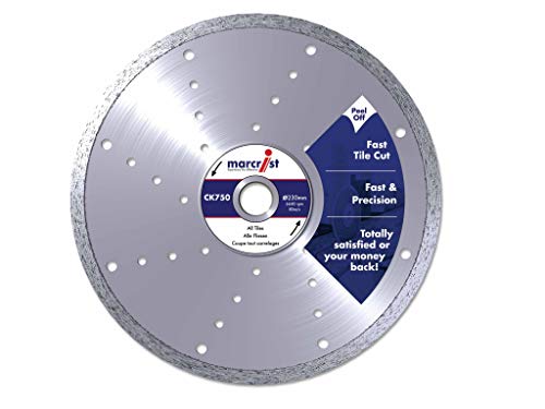 Preisvergleich Produktbild Marcrist mrcc750200 Diamant Scheiben