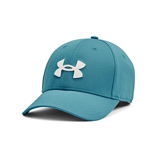 Image of Under Armour Blitzing Hat Adjustable