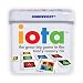Iota The Great Big Game in The Teeny-Weeny Tin