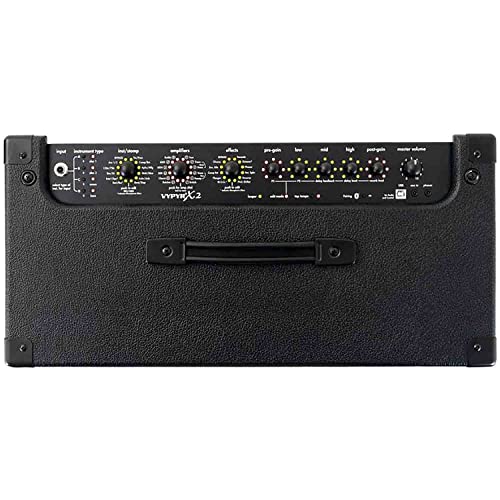 Peavey Vypyr® X2 Guitar Modeling Amp #TOP6