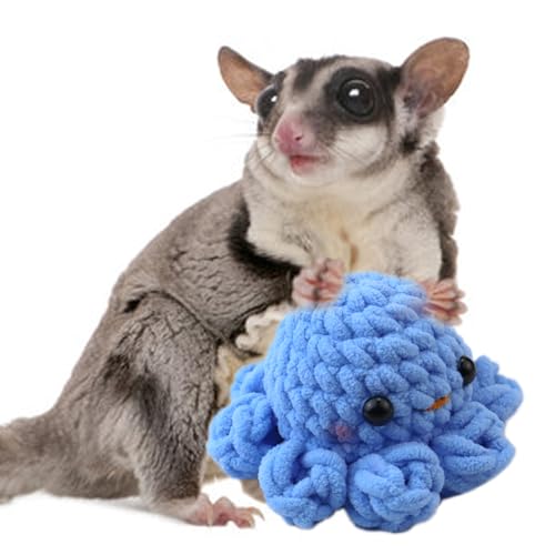 tinkare Sugar Glider Bonding Toy, Sugar Glider Bonding...