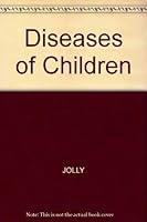 Diseases of Children 0632007079 Book Cover
