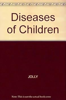 Hardcover Diseases of Children Book