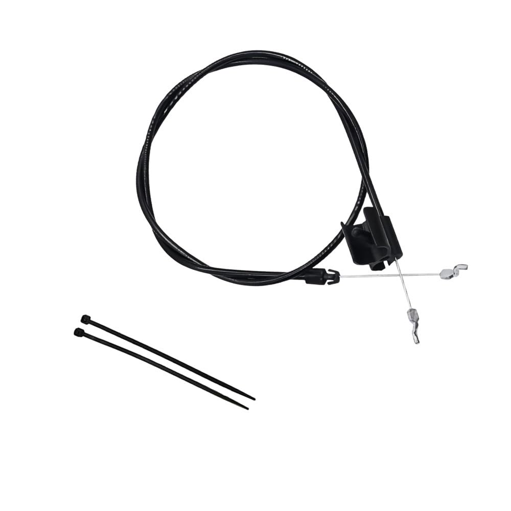 Commande moteur 420939 câble traction tondeuse 532420939