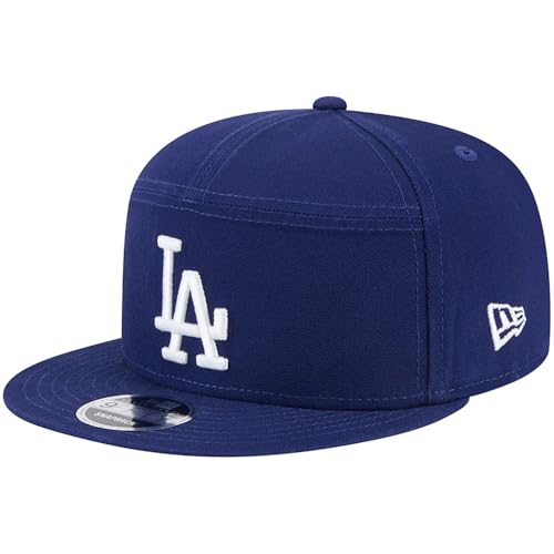 Canvas Split Panel 9 FIFTY Trucker en algodón miniatura 1