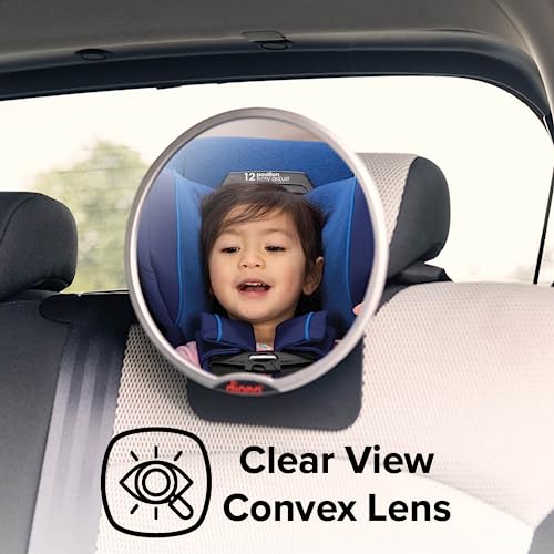 Save 23% on Diono Baby Car Mirror 2-Pack - Image 2