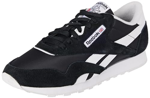 Image of Reebok Women's Cl Nylon Mh Fashion Sneaker