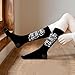 Cotton Socks Ankle Men's Sock Fashion Pack Ankle