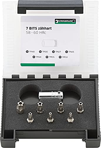 stahlwille 1204/8 96081113 DIY : Amazon.de: Baumarkt