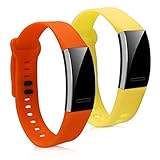 COMPATIBILIDAD: Compatible con Huawei Band 2 / Band 2 Pro.