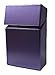 Hard Box Full Pack Cigarette Case (100's) (Assorted) by Unknown