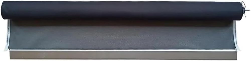 DorkTees Car Window Shades for Vezel for Xr-V for Hrv 2015- Car Panorama Sunroof Roller Blind Sunshade Curtain Cover Assembly 70600T7Jh03Za