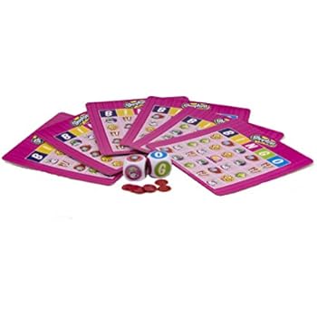 Shopkins Big Roll Bingo | Shopkin.Toys - Image 4