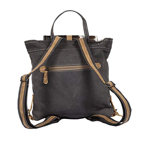 Myra Bag Women's Frost Backpack Multi One Size3