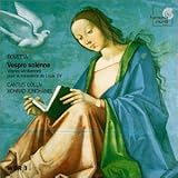 veneciano nassau Rovetta: Vespro solenne /Cantus CÃƒlln Ã‚· JunghÃƒ¤nel by Giovanni Rovetta (2001-04-02)