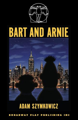  Bart and Arnie