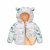 Imperméable et coupe-vent : ce manteau pour enfants avec un matériau extérieur haute densité protège efficacement contre la pluie légère. Un manteau indispensable pour les tout-petits ou les garçons pendant les hivers européens imprévisibles, qui offre à la fois fonctionnalité et style.