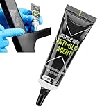 Carbon Fiber Anti Slip Grease - Multi-Functional Bicycle Carbon Paste - Carbon Fiber Lubricants, Bicycles Stem Grease for Mountain Road Seatpost