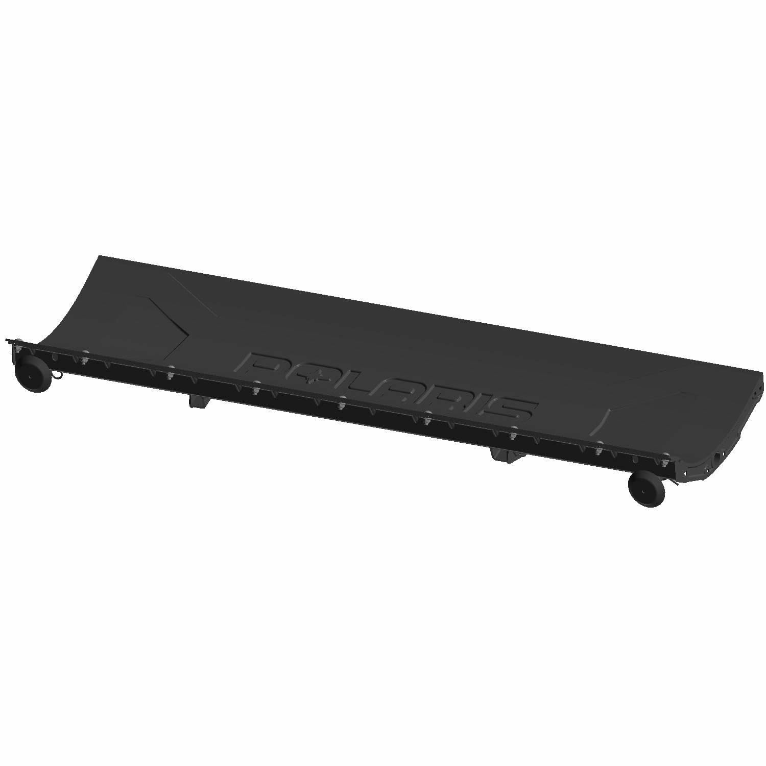 Polaris 2879638 60 Steel Glacier Plow Blade