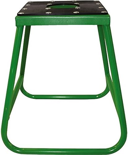 Slasher Products Green Ocelot Steel MX Stand