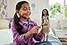 Imagen de Mattel Disney Princess Pocahontas Muñeca princesa con pelo largo