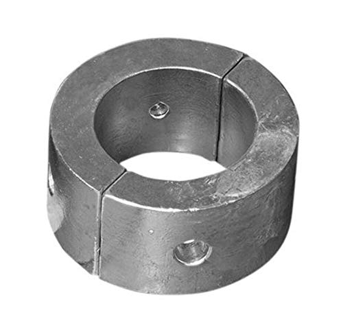 Anode Gori zinc Ø 53mm 0,85kg protège l'arbre de la rouille