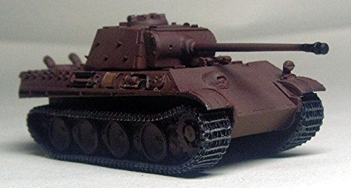 その他 Panther G パンターG型 - パンツァーブロックス PANZER BLOCKS