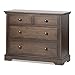 Childcraft Universal Select Dresser, Slate
