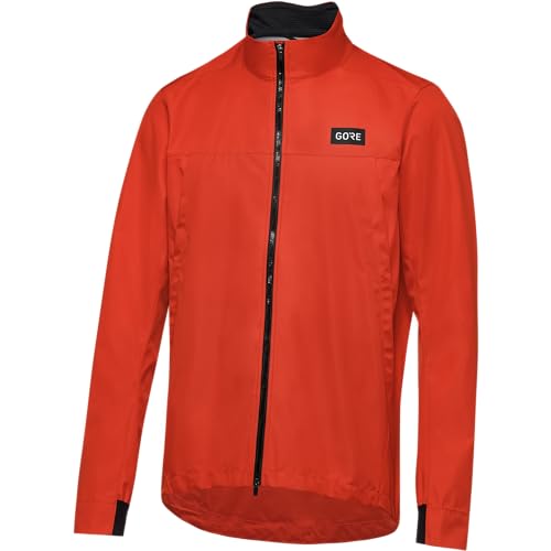 GOREWEAR Everyday Jacket Mens, Fireball, L - Image 3