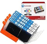 BCI-321 互換インク キャノン用 BCI321