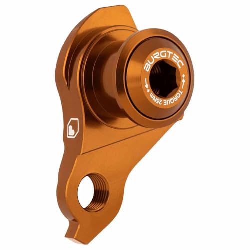 Burgtec UDH Hanger - Kash Bronze