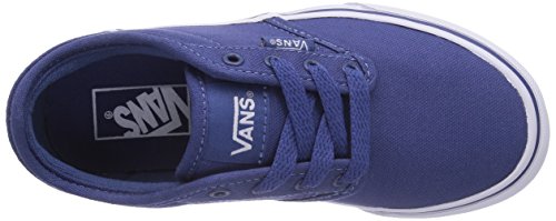 Vans - Scarpe da ginnastica Y Atwood (Grindle)