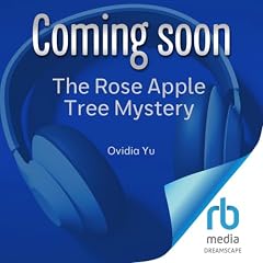 Couverture de The Rose Apple Tree Mystery