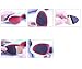 Sunmel 2 Pairs Anti-slip High-heeled Shoes Sole Protector Pads Sticker, Non-slip Grip Cushion Sticker (2 pairs)