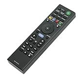 New RMT-AH310U Replace Remote Control for Sony Sound Bar HT-MT500 HT-CT800 HT-ST5000
