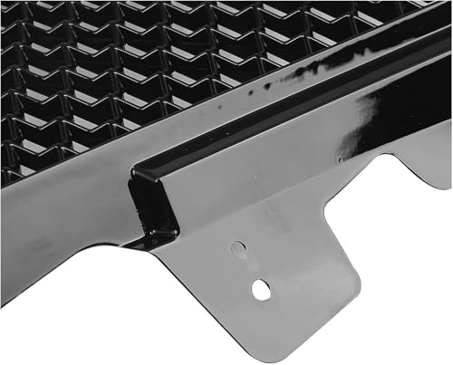 Calandre pour Cadillac CTS 2008-2013 de remplacement pour avant - 7