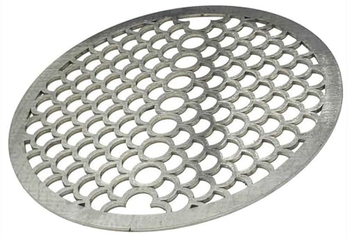 duwanlhridh 304XeX| Ă ؃fUC o[xL[lbg 3mm ē YĂ S y AEghA Lv Α ē Ă Xp BBQc[ sNjbN Lb`pi (Vo[,a28cm)