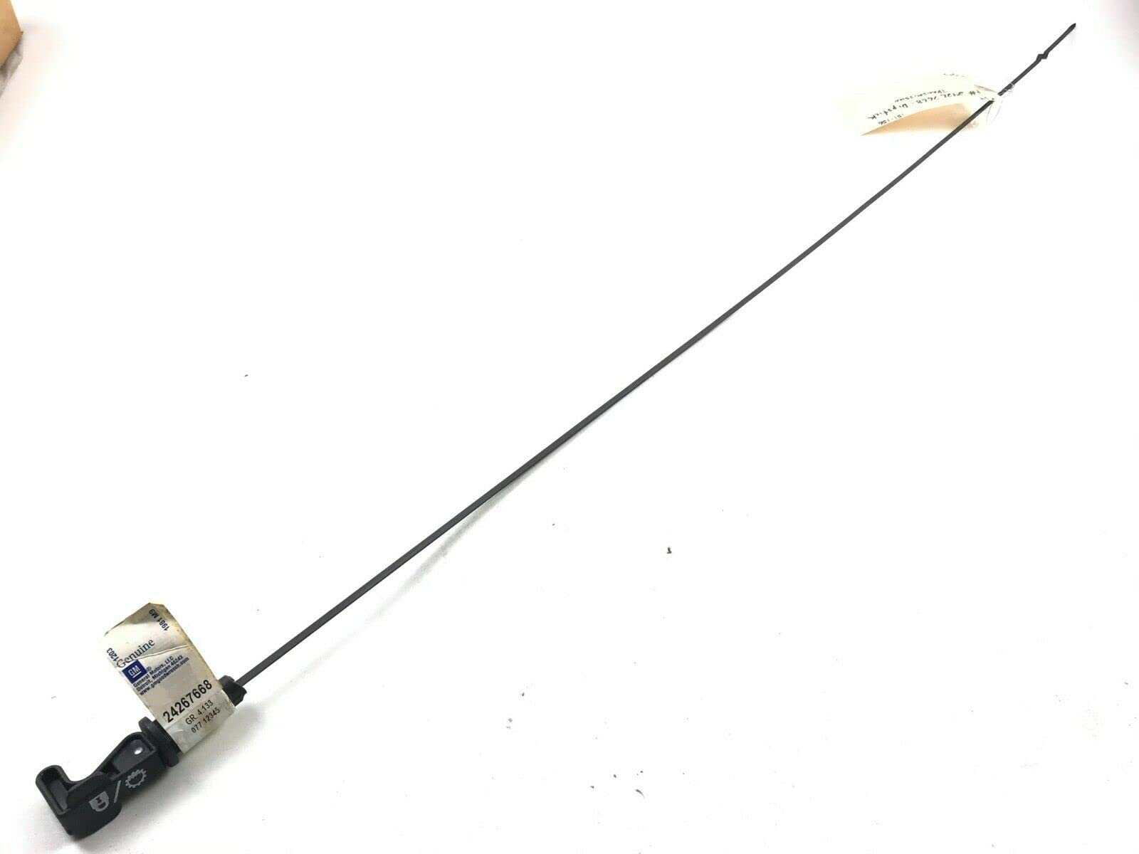 GM Indicador