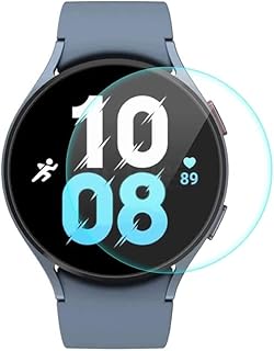 Pelicula de Vidro compativel com Galaxy Watch 5 44mm SM-R910 e SM-R915 (C7)