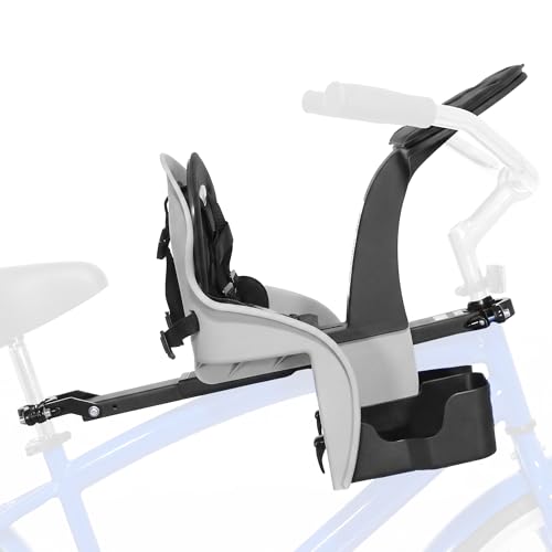 KaZAM Wallaby Center-Mounted Seat