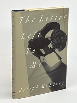 Hardcover The Letter Left To Me Book