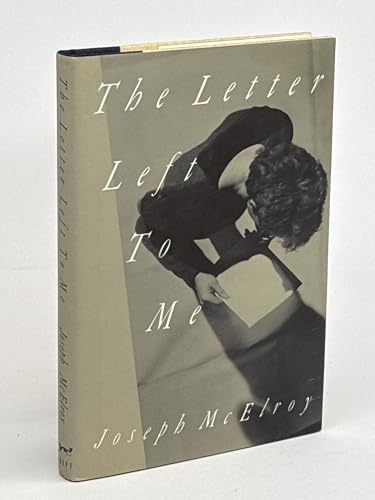 The Letter Left To Me