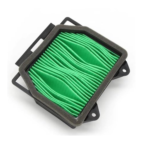 Filtre à air moto CB125R premium pour une filtration rigoureuse